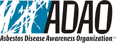 ADAO, Asbestos Disease Awareness Organization